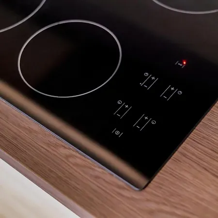 Luxury With Garden Close To The * Ostenda