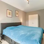 Luxury With Garden Close To The Apartamento Ostende