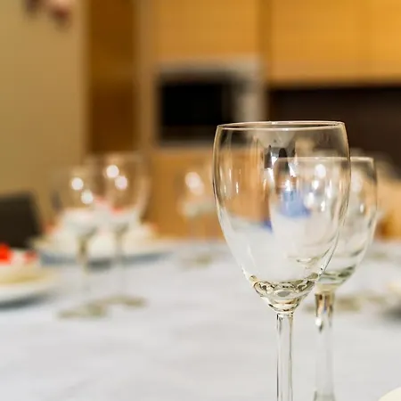 Apartament Luxury With Garden Close To The Ostenda