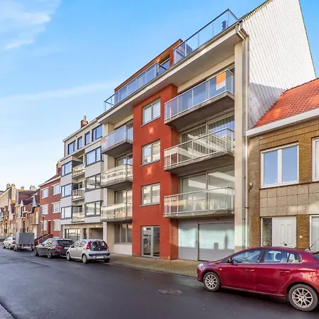 Daire Luxury With Garden Close To The *