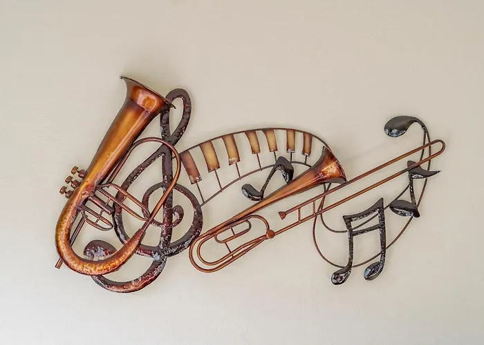 Lejlighed Luxury With Garden Close To The