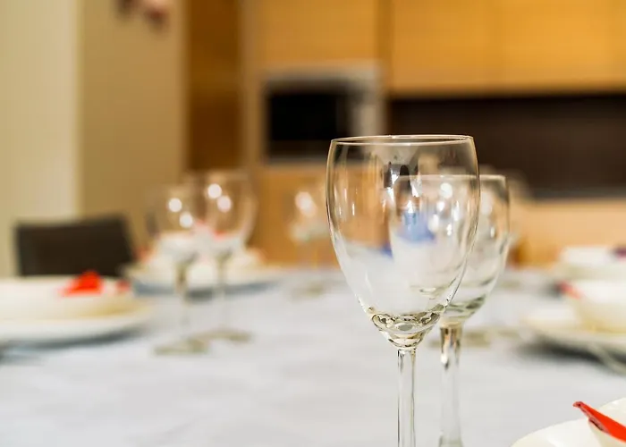 Lejlighed Luxury With Garden Close To The Oostende