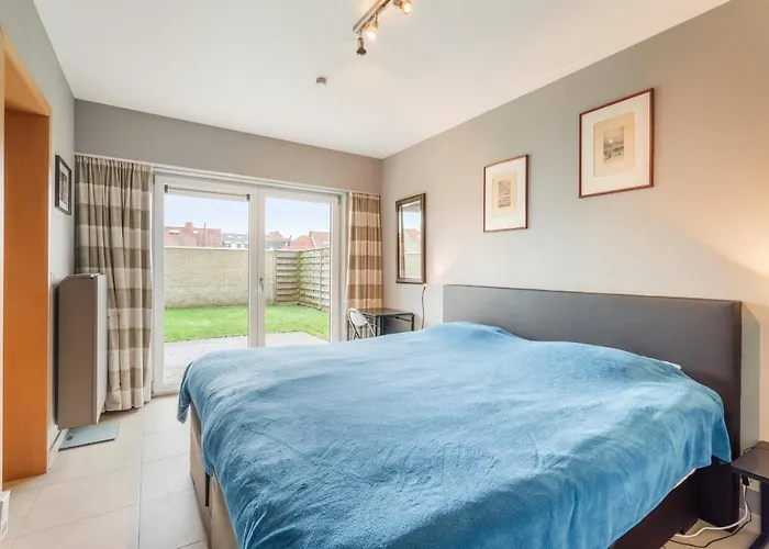 Lejlighed Luxury With Garden Close To The