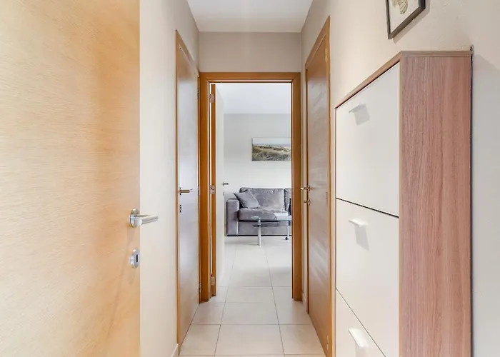 Luxury With Garden Close To The Lejlighed