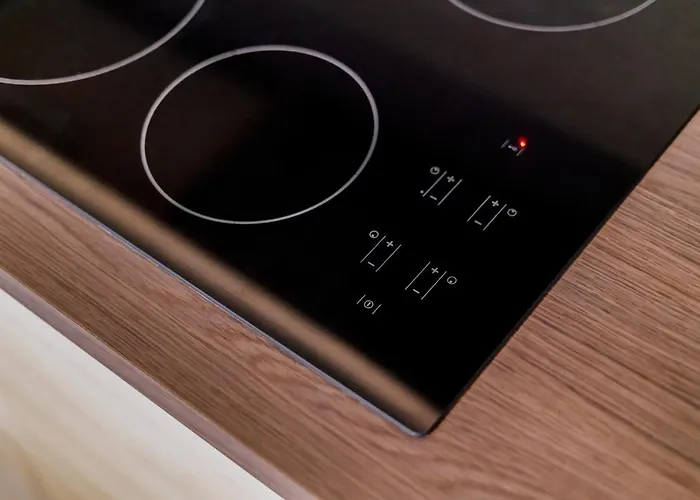 Luxury With Garden Close To The * Oostende